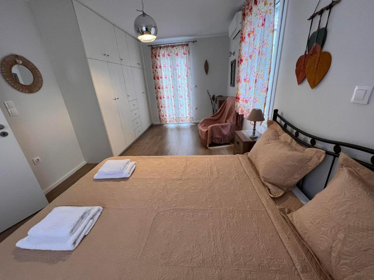 Avli Cottage Sami  Exteriör bild